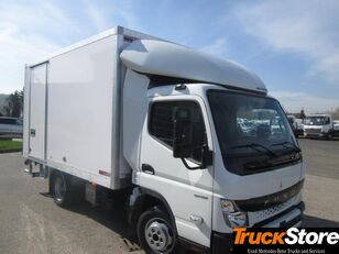 Mitsubishi FUSO Canter 3C15 4x2 box truck < 3.5t