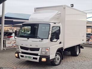 camion fourgon < 3.5t Mitsubishi Fuso Canter 3C13 Bluetec Cx Fechada 130cv