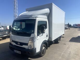 furgoonveok < 3.5t Nissan Cabstar NT400