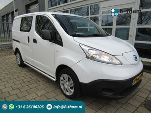 camion furgon < 3.5t Nissan E-nv200 24KW Optima