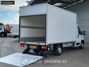 камион фургон < 3.5т Opel Movano 140PK COMING SOON! Laadklep Bakwagen Airco Cruise Camera