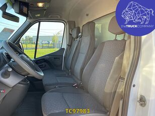 Camion fourgon < 3.5t Opel Movano 2.3 CDTI - KOFFER MET LIFT à vendre - Image 15 | Autoline CM Camion fourgon < 3.5t Opel Movano 2.3 CDTI - KOFFER MET LIFT | Image 15 - Autoline