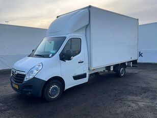 camião furgão < 3.5t Opel Movano 2.3 CDTI L3