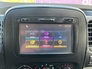 Camion fourgon < 3.5t Opel Vivaro 1.6 CDTI L1H1 Ed. à vendre - Image 10 | Autoline GA Camion fourgon < 3.5t Opel Vivaro 1.6 CDTI L1H1 Ed | Image 10 - Autoline