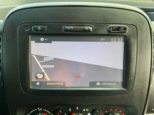 Camion fourgon < 3.5t Opel Vivaro 1.6 CDTI L1H1 Ed. à vendre - Image 11 | Autoline GA Camion fourgon < 3.5t Opel Vivaro 1.6 CDTI L1H1 Ed | Image 11 - Autoline