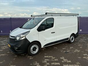 شاحنة مقفلة < 3.5طن Opel Vivaro 1.6 CDTI L1H1 Sp Eco