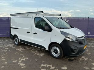 شاحنة مقفلة < 3.5طن Opel Vivaro 1.6 CDTI L1H1 Sp Eco