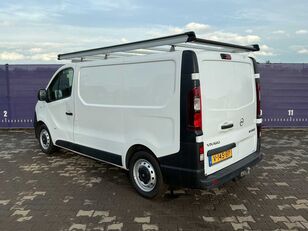 شاحنة مقفلة < 3.5طن Opel Vivaro 1.6 CDTI L1H1 Sp Eco