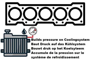 Peugeot Boxer 435 2.0 BlueHDI Euro 6 Clixtar Bakwagen Laadklep kravas furgons < 3.5t