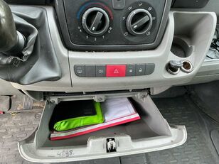 Купить автофургон < 3.5т Peugeot Boxer 435 2.2 HDI L3H2 DC - Изображение 36 | Autoline TM Автофургон < 3.5т Peugeot Boxer 435 2.2 HDI L3H2 DC | Изображение 36 - Autoline