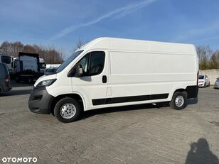 camion furgon < 3.5t Peugeot Boxer Avantage Plus Edition