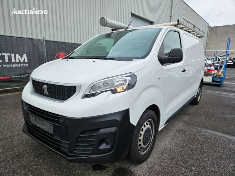 Peugeot Expert Koffer-LKW < 3.5t