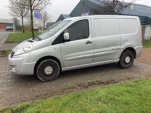 Peugeot Expert 227 2.0 HDI L1H1 Nav box truck < 3.5t