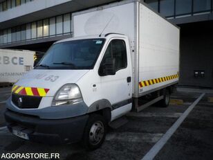 Renault MASCOTT Koffer-LKW < 3.5t