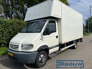 Renault MASCOTT 130-35 , meubelbak , laadklep , box truck < 3.5t