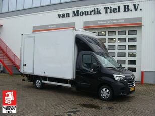 автофургон < 3.5т Renault MASTER 165.35 FWD - EURO 6 - ENKELLUCHT MET OPBOUW - VZP-74-N