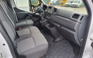 Renault MASTER 165.35 MET GESLOTEN LAADBAK & ACHTERDEUREN - EURO 6 - V-3 Koffer-LKW < 3.5t kaufen - Bild 14 | Autoline LI Renault MASTER 165.35 MET GESLOTEN LAADBAK & ACHTERDEUREN - EURO 6 - V-3 Koffer-LKW < 3.5t | Bild 14 - Autoline