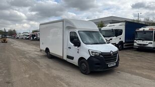 شاحنة مقفلة < 3.5طن Renault MASTER 2.3 35