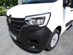 Camion furgone < 3.5t Renault MASTER KONTENER WINDA 8 PALET TEMPOMAT LEDY KLIMATYZACJA 165KM in vendita - Immagine 21 | Autoline IT Camion furgone < 3.5t Renault MASTER KONTENER WINDA 8 PALET TEMPOMAT LEDY KLIMATYZACJA 165KM | Immagine 21 - Autoline