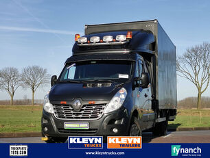 nákladní vozidlo furgon < 3.5t Renault MASTER T35 2.3 dci