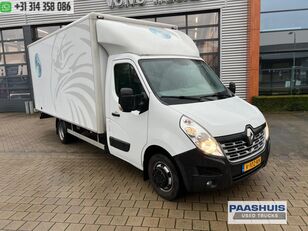 Renault MASTER T35 2.3dCI L4H2 DL camión furgón < 3.5t