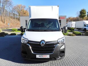 Camião furgão < 3.5t Renault MASTER KONTENER 8 PALET TEMPOMAT NAWIGACJA LEDY KLIMATYZACJA 14 a venda - Imagem 6 | Autoline PT Camião furgão < 3.5t Renault MASTER KONTENER 8 PALET TEMPOMAT NAWIGACJA LEDY KLIMATYZACJA 14 | Imagem 6 - Autoline