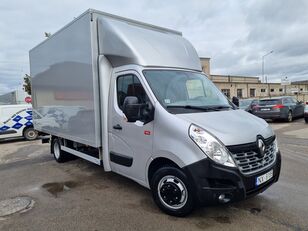 شاحنة مقفلة < 3.5طن Renault Master