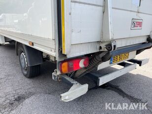 Prodaja Renault Master kamiona furgona < 3.5t - Slika 41 | Autoline BA Renault Master kamion furgon < 3.5t | Slika 41 - Autoline