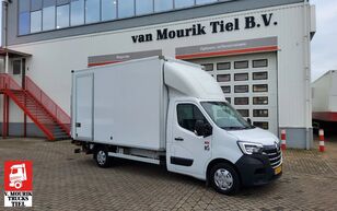 автофургон < 3.5т Renault Master 145 PK FWD LAADBAK - KLEP - ENKELLUCHT - EURO 6 - VKV-10-