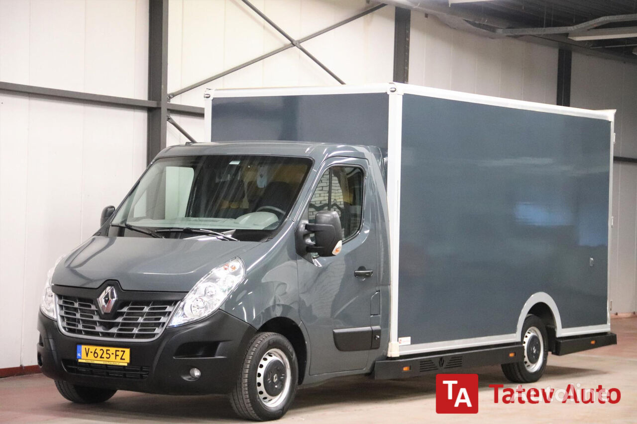 автофургон < 3.5т Renault Master FINANCIAL LEASE € 335 PER MAAND KOELWAGEN