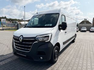 camion fourgon < 3.5t Renault Master Furgon Blaszak L3H2 Maxi Long Salon PL