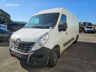 شاحنة مقفلة < 3.5طن Renault Master Grand confort L3H2 dCi 130