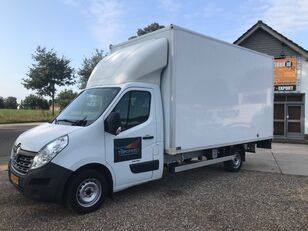 вантажівка фургон < 3.5т Renault Master T35 2.3 dCi 145 Euro 6 MOTOR SCHADE KOFFER