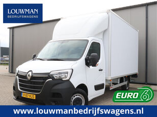 автофургон < 3.5т Renault Master T35 2.3 dCi 145 L3 Bakwagen Dhollandia Laadklep Navigatie