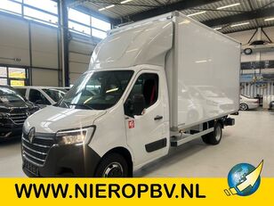 شاحنة مقفلة < 3.5طن Renault Master T35 2.3DCI 165PK Airco Navi Cruisecontrol 1000KG Laadklep