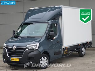 Renault Master Z.E. 77PK Airco Cruise control skapbil < 3.5t