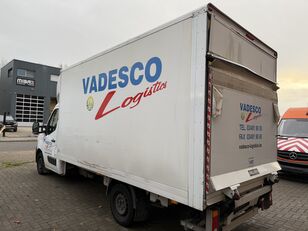 Продажба на камион фургон < 3.5т Renault master 2.3dci 165pk bakwagen+laadklep - Изображение 6 | Autoline BG Камион фургон < 3.5т Renault master 2.3dci 165pk bakwagen+laadklep | Изображение 6 - Autoline