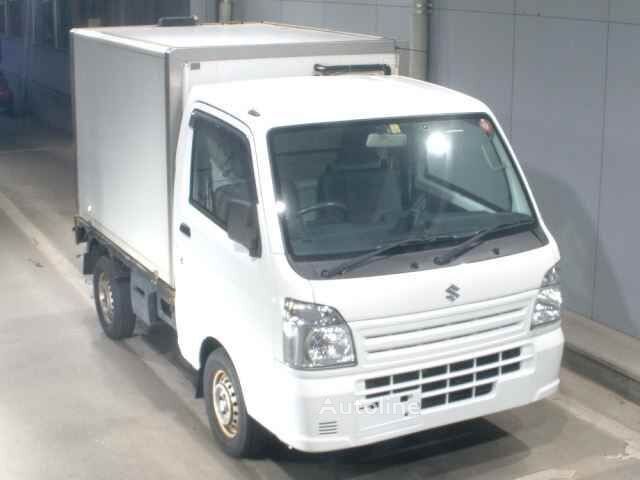 شاحنة مقفلة < 3.5طن Suzuki CARRY TRUCK