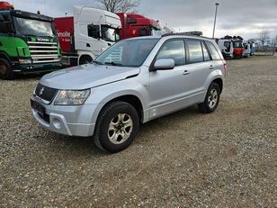 Suzuki Grand Vitara 2,0 GLX aut. Van 5d Koffer-LKW < 3.5t