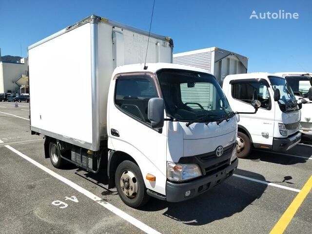 Toyota TOYOACE lastbil kassevogn < 3.5t