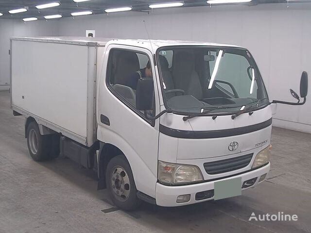 Toyota TOYOACE kamion furgon < 3.5t