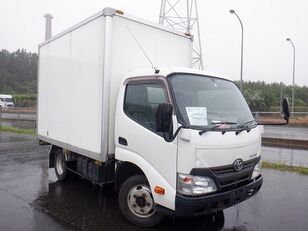 Toyota TOYOACE box truck < 3.5t