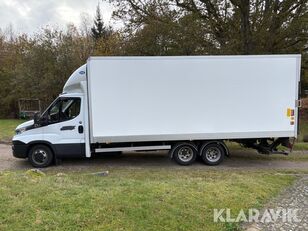 автофургон < 3.5т Veldhuizen Daily 35-180