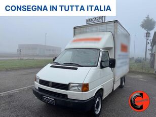 camion fourgon < 3.5t Volkswagen 2.4 D PC