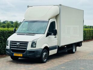 автофургон < 3.5т Volkswagen CRAFTER 2.5 TDI AIRCO MEUBELBAK KOFFER LAADKLEP