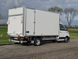 camion fourgon < 3.5t Volkswagen CRAFTER 50 2.0 ac carplay EURO6