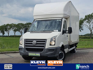 camião furgão < 3.5t Volkswagen CRAFTER 50 2.5 Schuifzeil Airco L3!