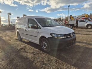 Volkswagen Caddy box truck < 3.5t