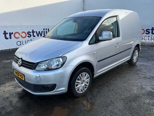 автофургон < 3.5т Volkswagen Caddy 1.6 TDI