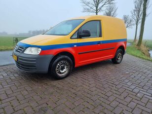 camion fourgon < 3.5t Volkswagen Caddy 1.9TDI